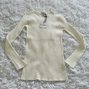 Top sweater, Size XS